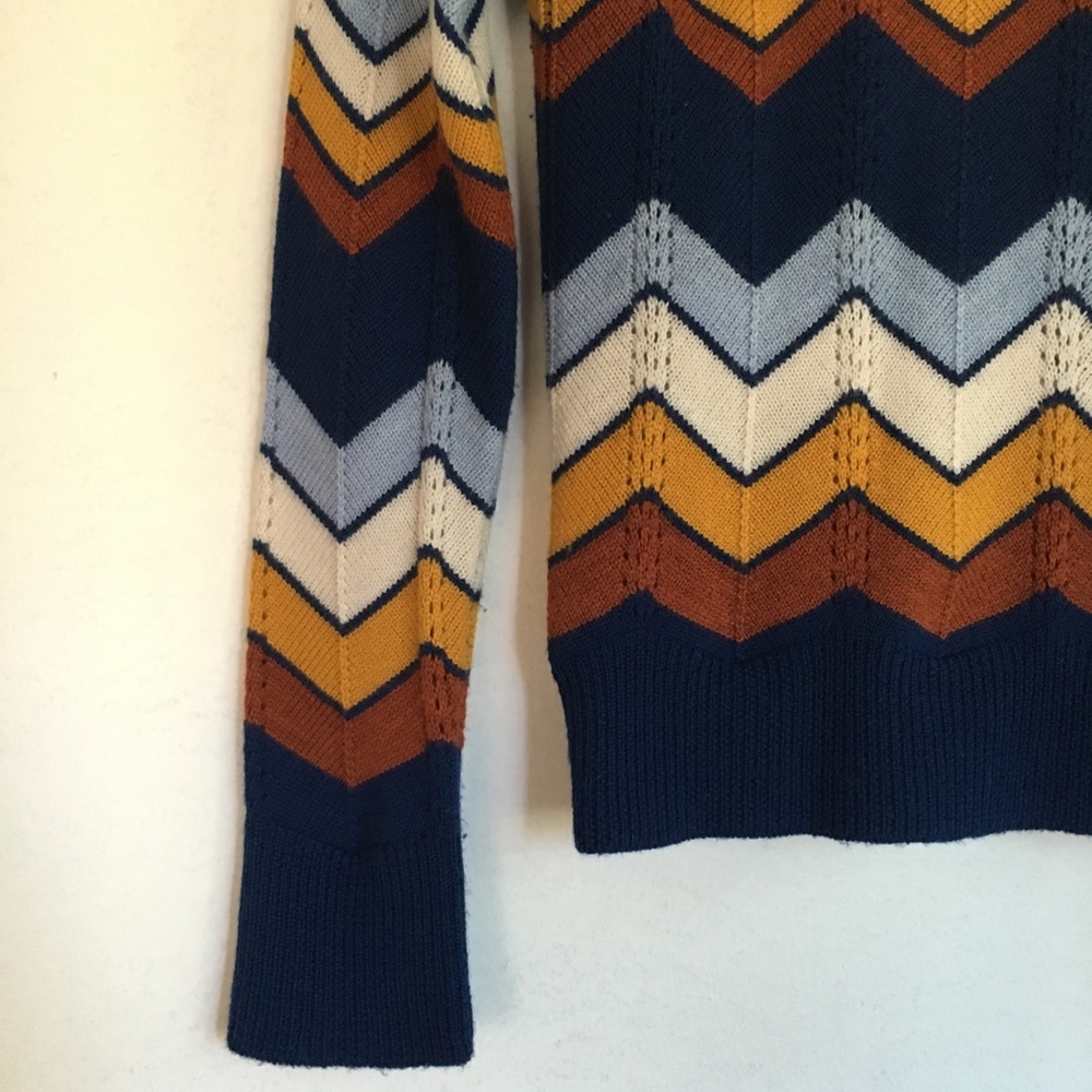 Stoned immaculate ziggy pullover free people - Picture 7 of 8